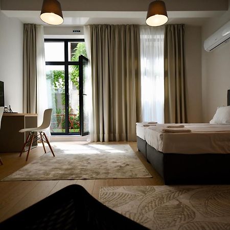Connect Living Apartments Sofia Extérieur photo
