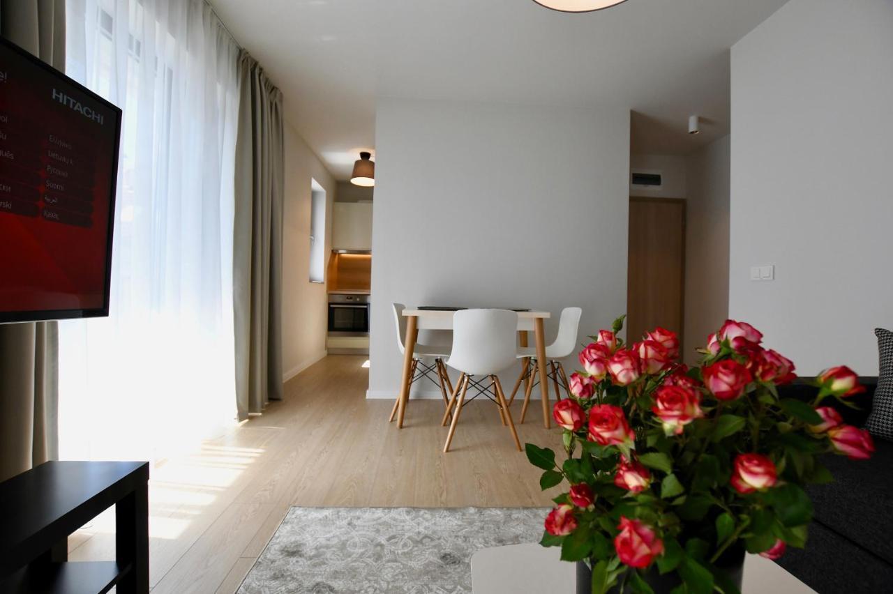 Connect Living Apartments Sofia Extérieur photo