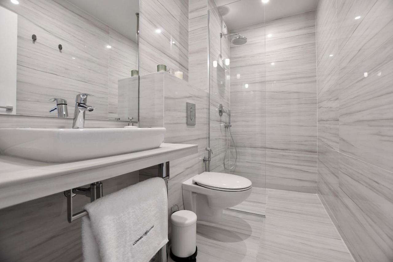 Connect Living Apartments Sofia Extérieur photo