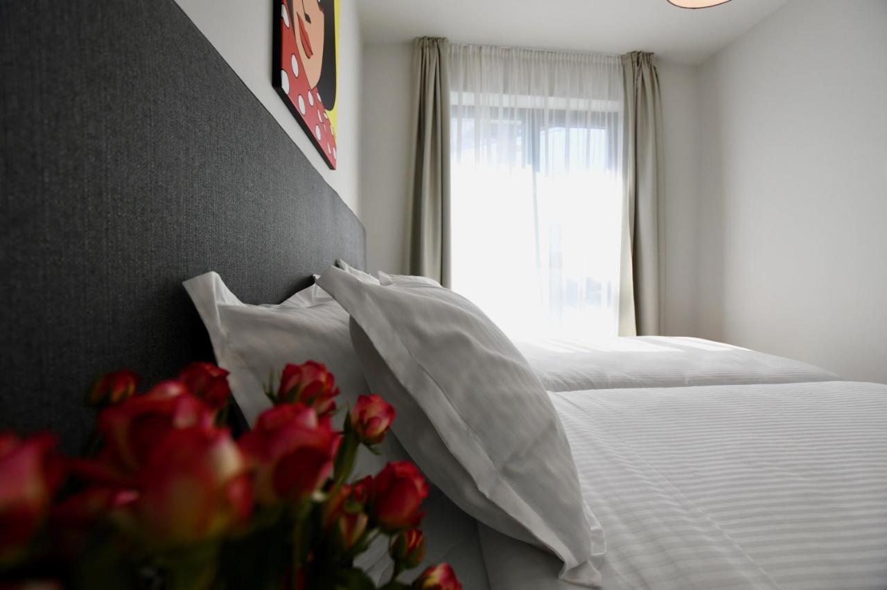 Connect Living Apartments Sofia Extérieur photo