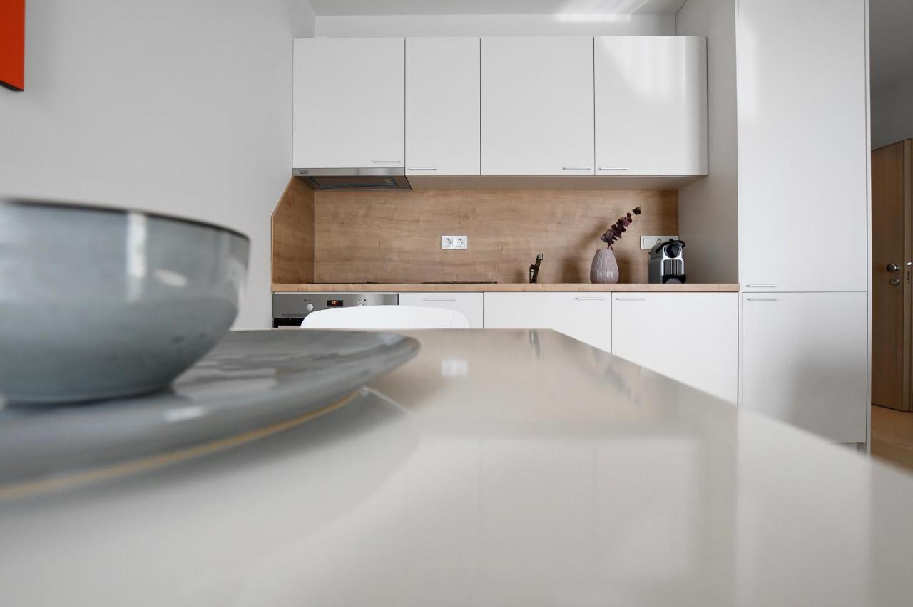 Connect Living Apartments Sofia Extérieur photo