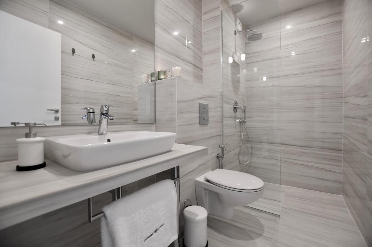 Connect Living Apartments Sofia Extérieur photo