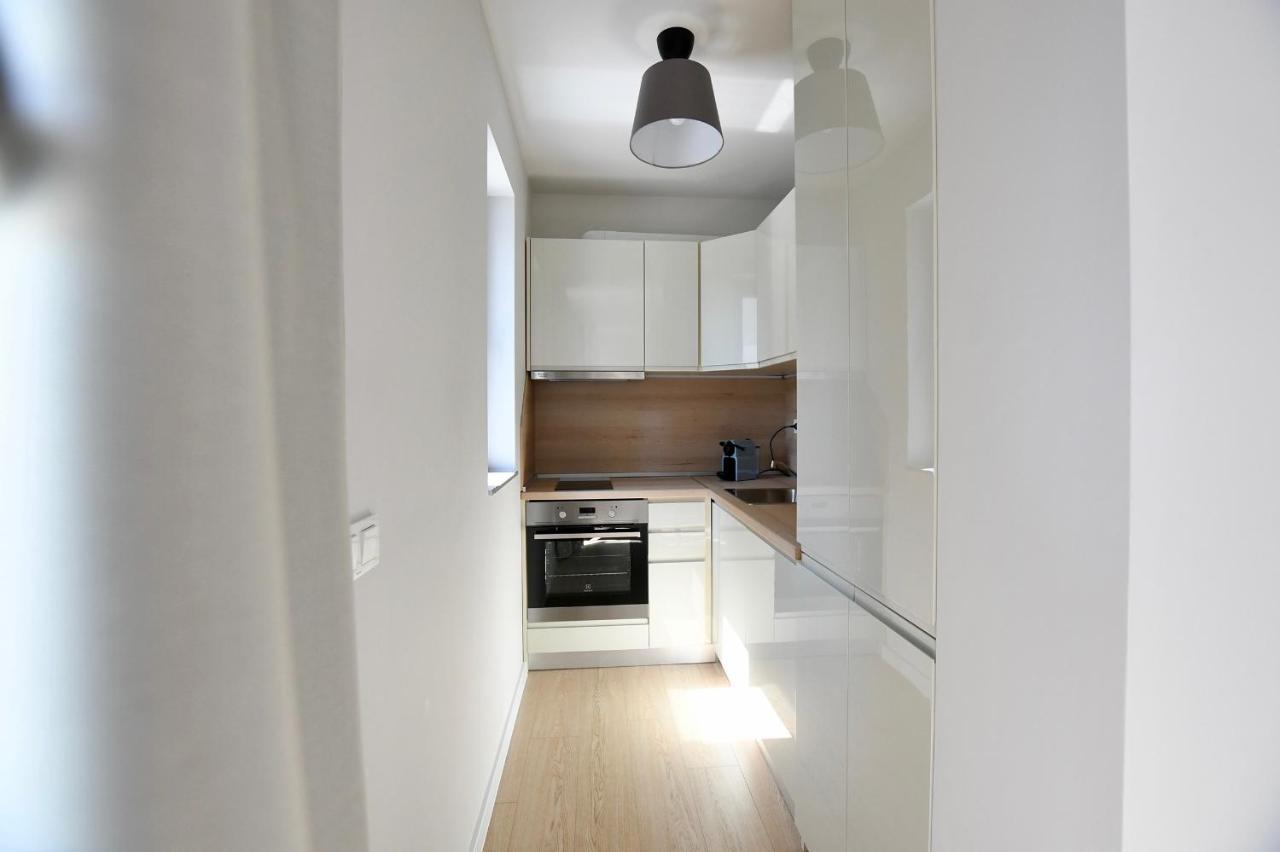 Connect Living Apartments Sofia Extérieur photo